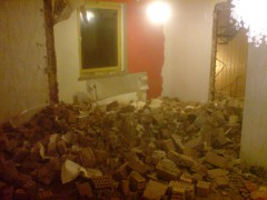Ferienhaus Thuringer Wald (09)