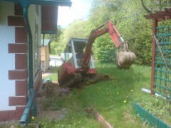 Ferienhaus Thuringer Wald (13)