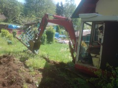 Ferienhaus Thuringer Wald (15)