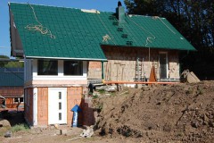 Ferienhaus Thuringer Wald (188)