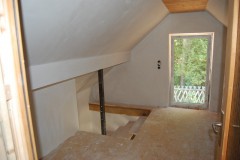Ferienhaus Thuringer Wald (203)