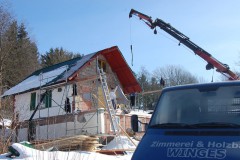 Ferienhaus Thuringer Wald (211)