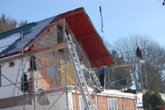 Ferienhaus Thuringer Wald (212)