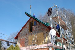 Ferienhaus Thuringer Wald (215)
