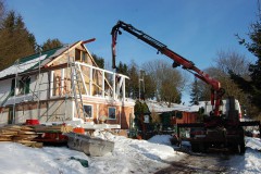 Ferienhaus Thuringer Wald (226)