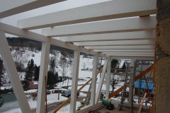 Ferienhaus Thuringer Wald (232)