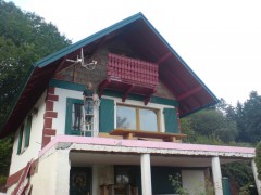 Ferienhaus Thuringer Wald (25)