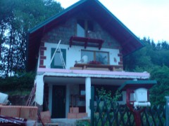 Ferienhaus Thuringer Wald (26)