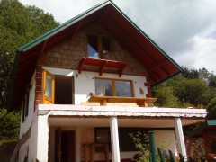 Ferienhaus Thuringer Wald (29)