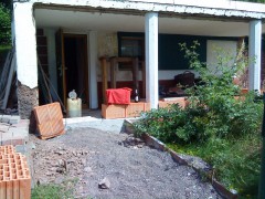Ferienhaus Thuringer Wald (30)