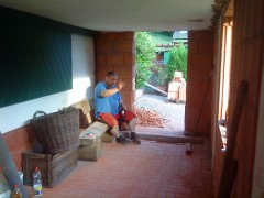 Ferienhaus Thuringer Wald (40)