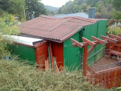 Ferienhaus Thuringer Wald (51)