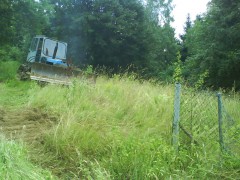 Ferienhaus Thuringer Wald (81)